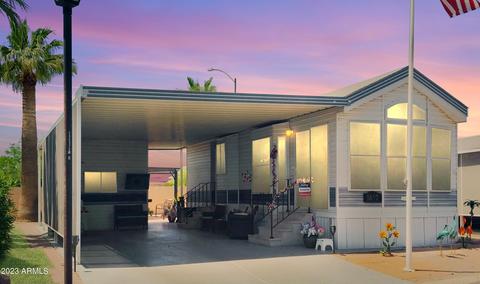 10950 W Union Hills Dr #1852, Sun City, AZ 85373