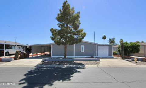 3723 N South Dakota Ave, Florence, AZ 85132