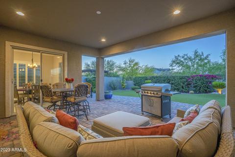 1122 E Holland Park Dr, Gilbert, AZ 85297 photo 38