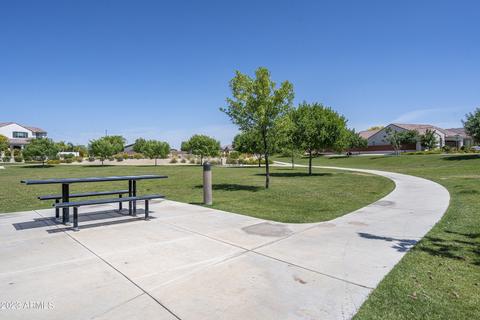 1122 E Holland Park Dr, Gilbert, AZ 85297 photo 50