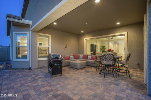 1122 E Holland Park Dr, Gilbert, AZ 85297 photo 36