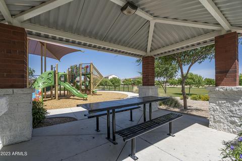 1122 E Holland Park Dr, Gilbert, AZ 85297 photo 49