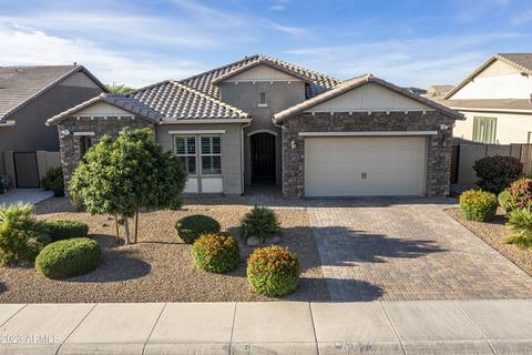 1122 E Holland Park Dr, Gilbert, AZ 85297 photo 46
