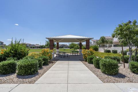 1122 E Holland Park Dr, Gilbert, AZ 85297 photo 53