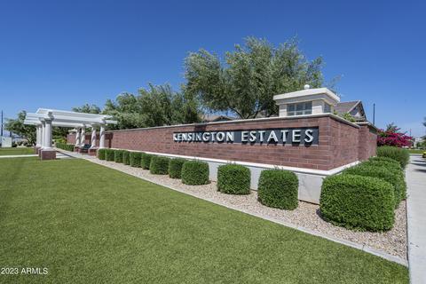 1122 E Holland Park Dr, Gilbert, AZ 85297 photo 54