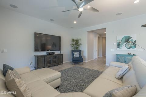 1122 E Holland Park Dr, Gilbert, AZ 85297 photo 13