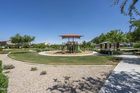1122 E Holland Park Dr, Gilbert, AZ 85297 photo 47