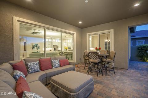 1122 E Holland Park Dr, Gilbert, AZ 85297 photo 37