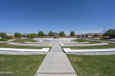 1122 E Holland Park Dr, Gilbert, AZ 85297 photo 52