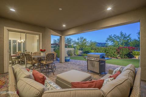 1122 E Holland Park Dr, Gilbert, AZ 85297 photo 35