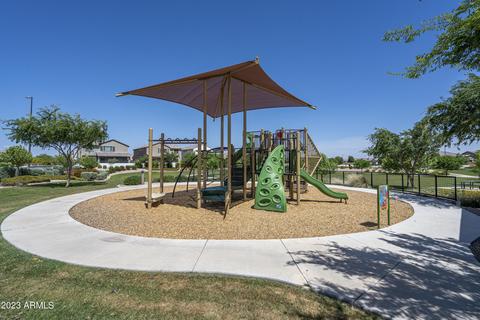 1122 E Holland Park Dr, Gilbert, AZ 85297 photo 48