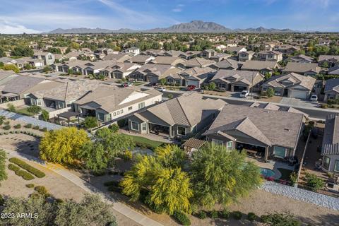 1122 E Holland Park Dr, Gilbert, AZ 85297 photo 45