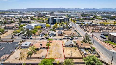 1210 E Adams St #15, Phoenix, AZ 85034