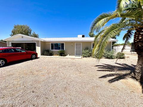 680 S Gold Dr, Apache Junction, AZ 85120