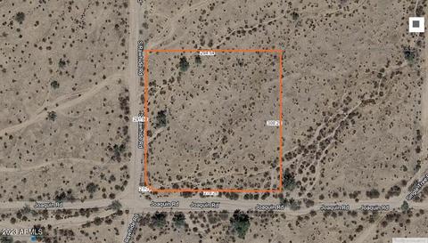 0 S Rawhide Rd #29, Stanfield, AZ 85172