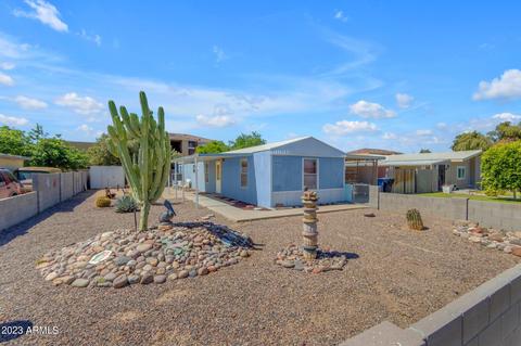 445 E Kenwood St, Mesa, AZ 85203