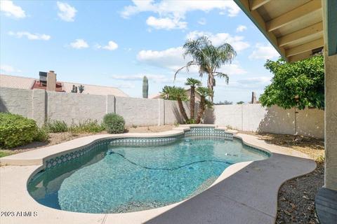 4382 E Muriel Dr, Phoenix, AZ 85032 photo 25