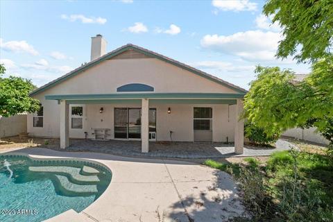 4382 E Muriel Dr, Phoenix, AZ 85032 photo 24