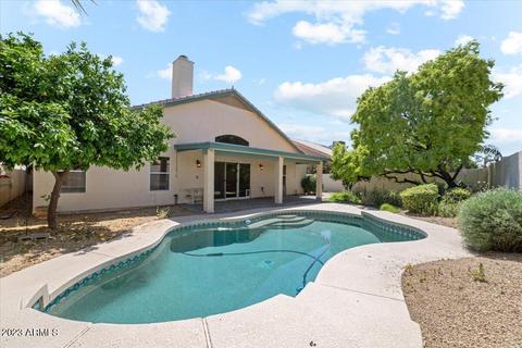 4382 E Muriel Dr, Phoenix, AZ 85032 photo 23