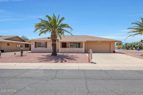 9735 W Granada Dr, Sun City, AZ 85373
