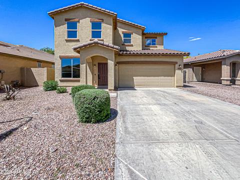 7212 W Jones Ave, Phoenix, AZ 85043