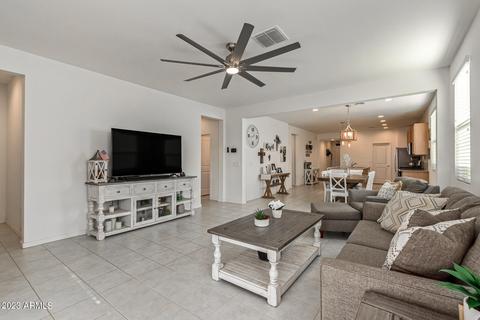 9824 W Getty Dr, Tolleson, AZ 85353