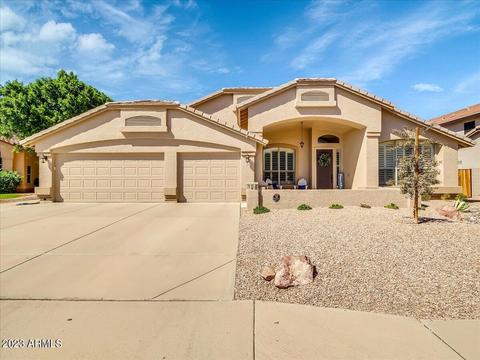 846 E Constitution Dr, Gilbert, AZ 85296