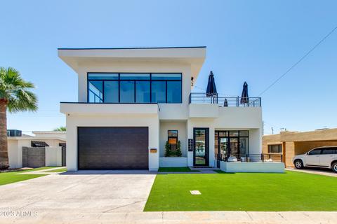 4619 E Montecito Ave, Phoenix, AZ 85018