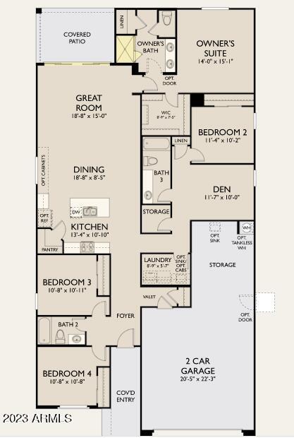 11353 E Ursula Ave, Mesa, AZ 85212 photo 3