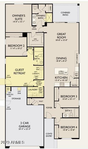 11347 E Ursula Ave, Mesa, AZ 85212 photo 3
