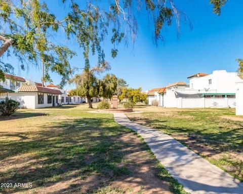 2132 W Glenrosa Ave #C82, Phoenix, AZ 85015