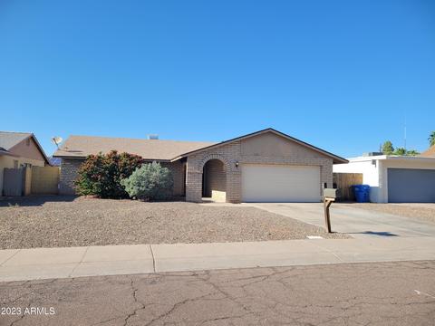 3522 W Malapai Dr, Phoenix, AZ 85051