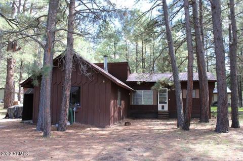 1245 Chief Cir, Forest Lakes, AZ 85931