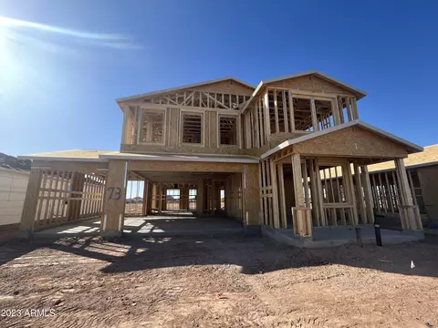 3208 E Pineapple Rd, San Tan Valley, AZ 85143