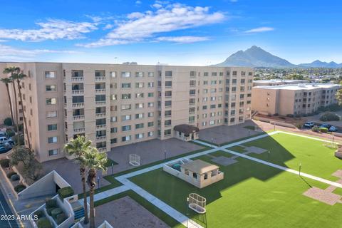 7950 E Camelback Rd #604, Scottsdale, AZ 85251