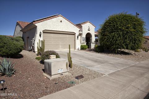 20360 N 262nd Dr, Buckeye, AZ 85396