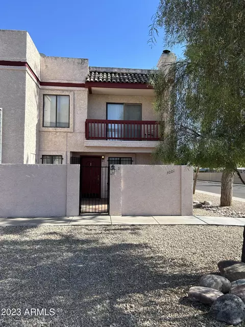 3001 E Grandview Rd #1, Phoenix, AZ 85032