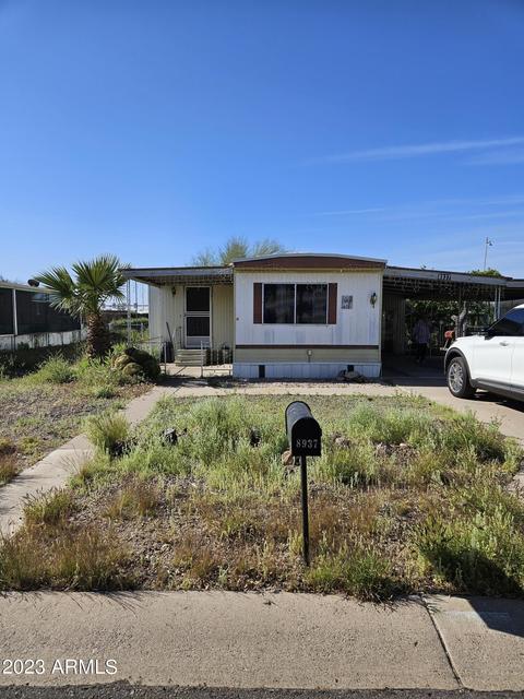 8937 E Albany St, Mesa, AZ 85207