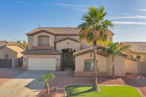 26078 N 74th Ave, Peoria, AZ 85383