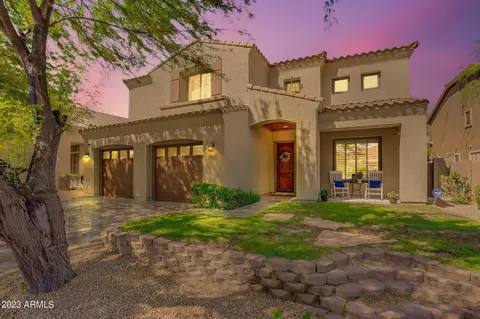 26417 N 84th Ave, Peoria, AZ 85383