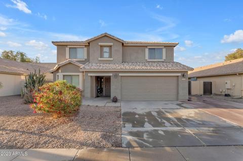 1562 E Bowman Dr, Casa Grande, AZ 85122