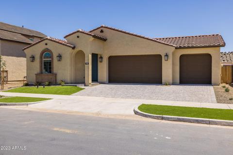 9705 E Rainbow Ave, Mesa, AZ 85212 photo 2