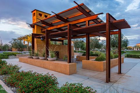 9705 E Rainbow Ave, Mesa, AZ 85212 photo 34