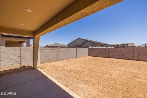 9705 E Rainbow Ave, Mesa, AZ 85212 photo 30