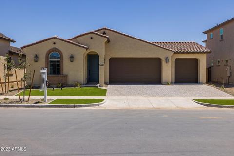 9705 E Rainbow Ave, Mesa, AZ 85212 photo 3