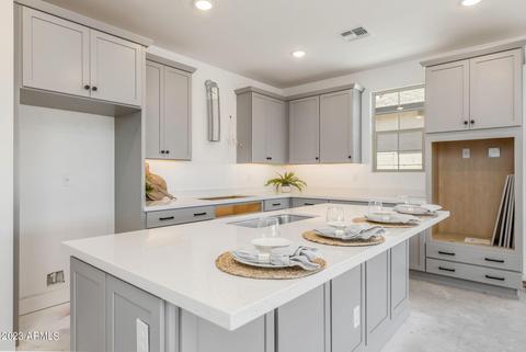 9705 E Rainbow Ave, Mesa, AZ 85212 photo 4