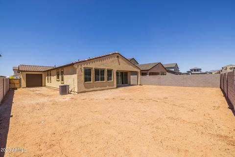 9705 E Rainbow Ave, Mesa, AZ 85212 photo 27
