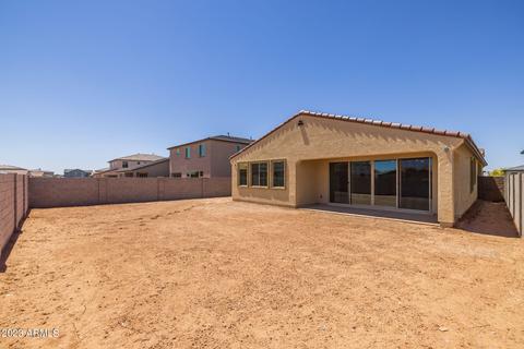 9705 E Rainbow Ave, Mesa, AZ 85212 photo 26