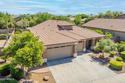 1297 E Carob Pl, Chandler, AZ 85286