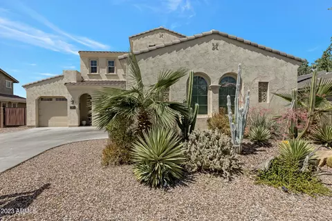 22054 E Maya Rd, Queen Creek, AZ 85142